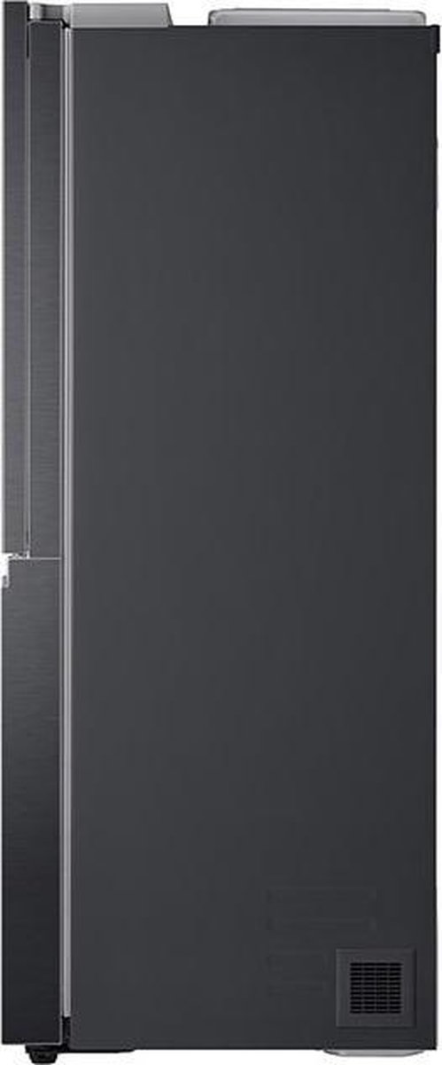 LG GSJV91MCAE Amerikaanse koelkast 635L Door-in-Door