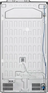 LG GSJV91MCAE Amerikaanse koelkast 635L Door-in-Door