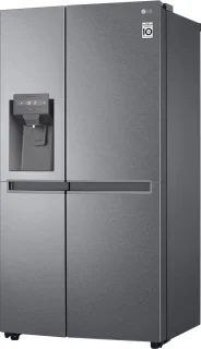 LG GSLV30DSXM Amerikaanse koelkast 634L
