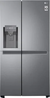 LG GSLV30DSXM Amerikaanse koelkast 634L