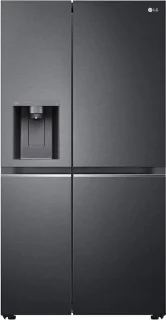 LG GSLV70MCTE Amerikaanse koelkast 635L Total No Frost