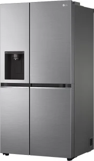 LG GSLV70PZTD Amerikaanse koelkast 635L