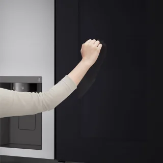 LG GSXV80PZLE Amerikaanse koelkast 635L