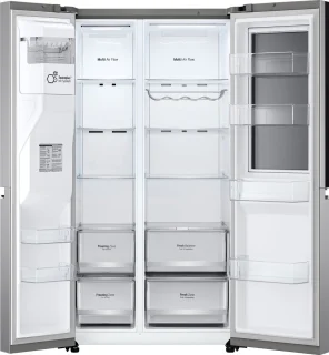LG GSXV80PZLE Amerikaanse koelkast 635L