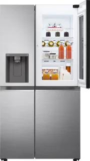 LG GSXV80PZLE Amerikaanse koelkast 635L