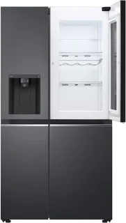 LG GSXV81MCLE Amerikaanse koelkast
