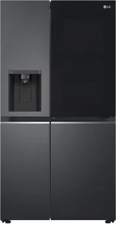 LG GSXV81MCLE Amerikaanse koelkast