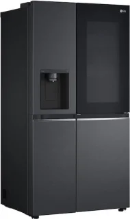 LG GSXV81MCLE Amerikaanse koelkast