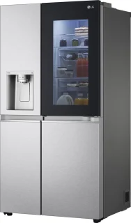 LG GSXV90MBAE Amerikaanse koelkast staal 635L