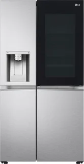 LG GSXV90MBAE Amerikaanse koelkast staal 635L