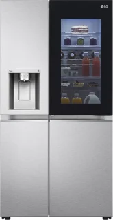 LG GSXV90MBAE Amerikaanse koelkast staal 635L