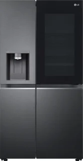 LG GSXV90MCAE Amerikaanse koelkast