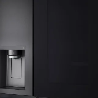 LG GSXV90MCAE Amerikaanse koelkast