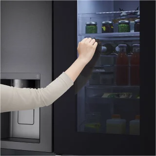 LG GSXV90MCDE Amerikaanse koelkast