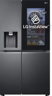 LG GSXV91MCAE Amerikaanse koelkast 635L