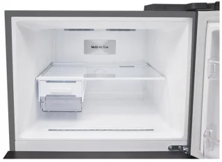 LG GTFV44PYBKD koelvriescombinatie