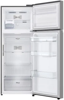 LG GTFV44PYBKD koelvriescombinatie