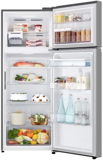 LG GTFV44PYBKD koelvriescombinatie