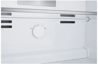 LG GTFV44PYBKD koelvriescombinatie