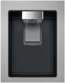 LG GTFV44PYBKD koelvriescombinatie