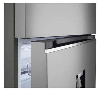 LG GTFV44PYBKD koelvriescombinatie