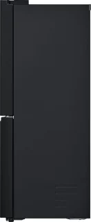 LG InstaView GMG860EPBE Franse deur Amerikaanse koelkast zwart