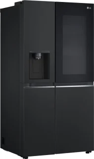 LG InstaView GSGV81EPLL Amerikaanse koelkast