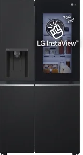 LG InstaView GSGV81EPLL Amerikaanse koelkast