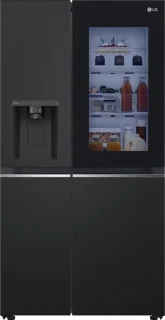 LG InstaView GSGV81EPLL Amerikaanse koelkast