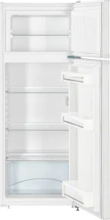 Liebherr CTe 2531 Koel-vriescombinatie
