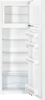 Liebherr CTe 2931 Koel-vriescombinatie