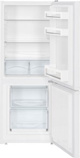 De Liebherr CUe 2331 Koelvriescombinatie in één oogopslag