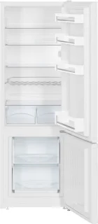 Liebherr CUe 2831 Koel-vriescombinatie