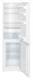 Liebherr CUe 3331 Koel-vriescombinatie