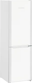 Liebherr CUe 3331 Koel-vriescombinatie
