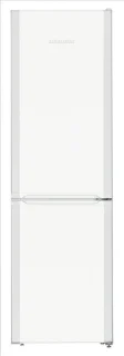 Liebherr CUe 3331 Koel-vriescombinatie