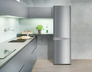 Liebherr CUele 3331 001 26 Koel-vriescombinatie