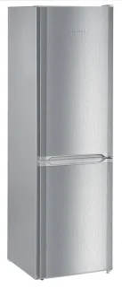 Liebherr CUele 3331 001 26 Koel-vriescombinatie