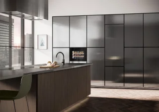 Liebherr ICBdi 5182-20 Koelvriescombinatie Inbouw Wit 256L