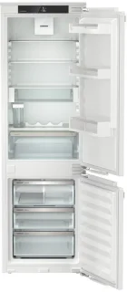 Liebherr ICNe 5133 Plus inbouw koel-vriescombinatie