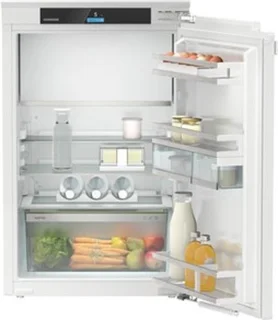 Liebherr IRd 3951 Prime combi-koelkast ingebouwd 117L wit