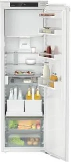 Liebherr IRDe 5121 Plus Combi-koelkast Inbouw Wit 286L
