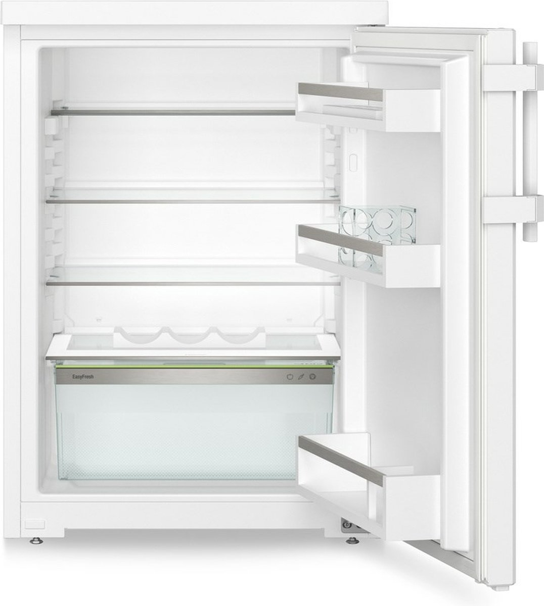 De Liebherr RCI1620 Plus Koelkast Tafelmodel in één oogopslag