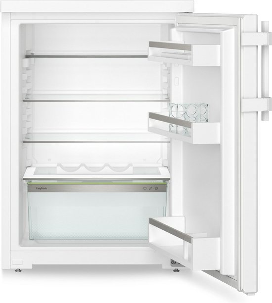 Compact, stil en degelijk: de Liebherr RCI1620 Plus