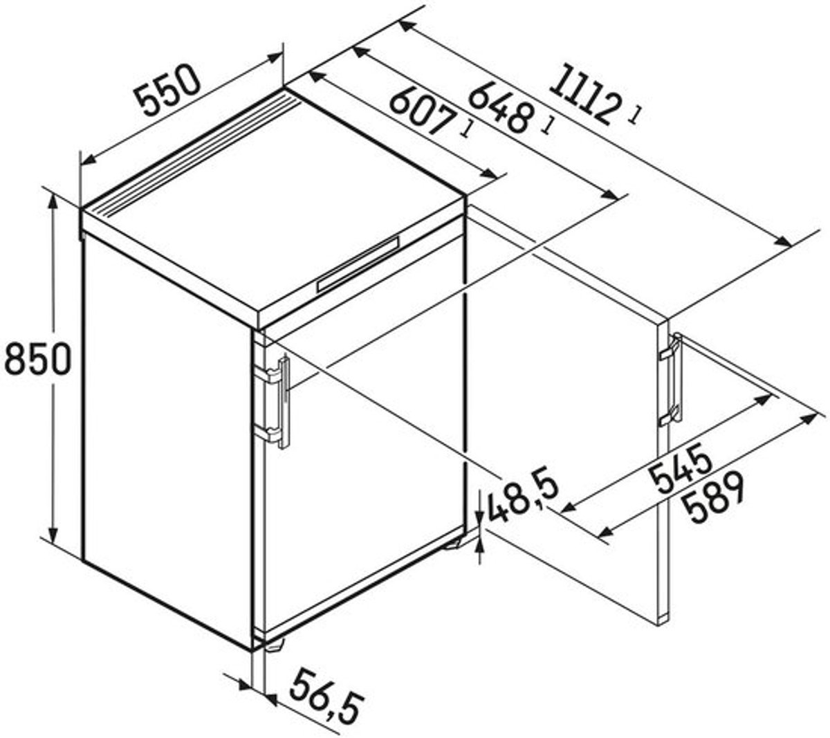 Wat vinden we minder goed
