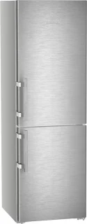 Liebherr SCNsdd 5253 Prime koelkast vrijstaand zilver