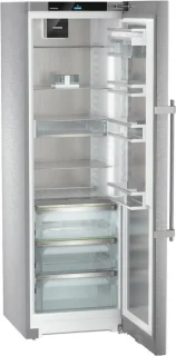Liebherr SRBSTD 529I-20 Vrijstaande RVS Koelkast 60 cm
