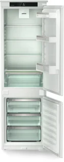Lienherr ICNSf 5103 inbouw koel-vriescombinatie