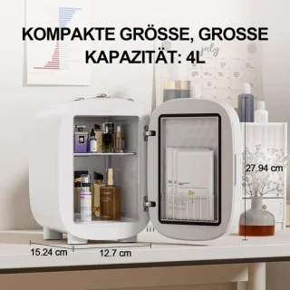 LIGIANT DF01A Mini-koelkast Skincare