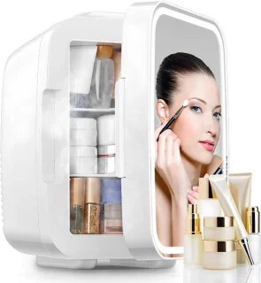 Lìon® skincare mini koelkast